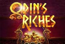 Odins Riches Slot Review